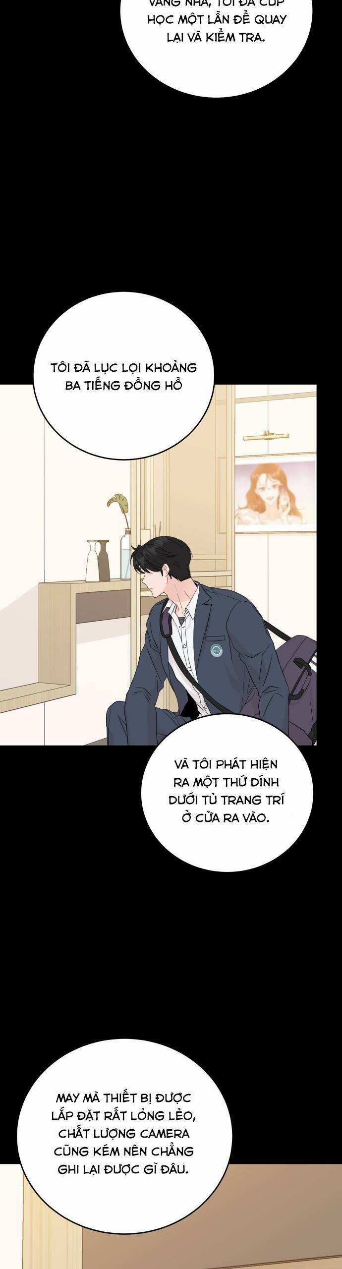 Người Một Nhà 73 trang 33