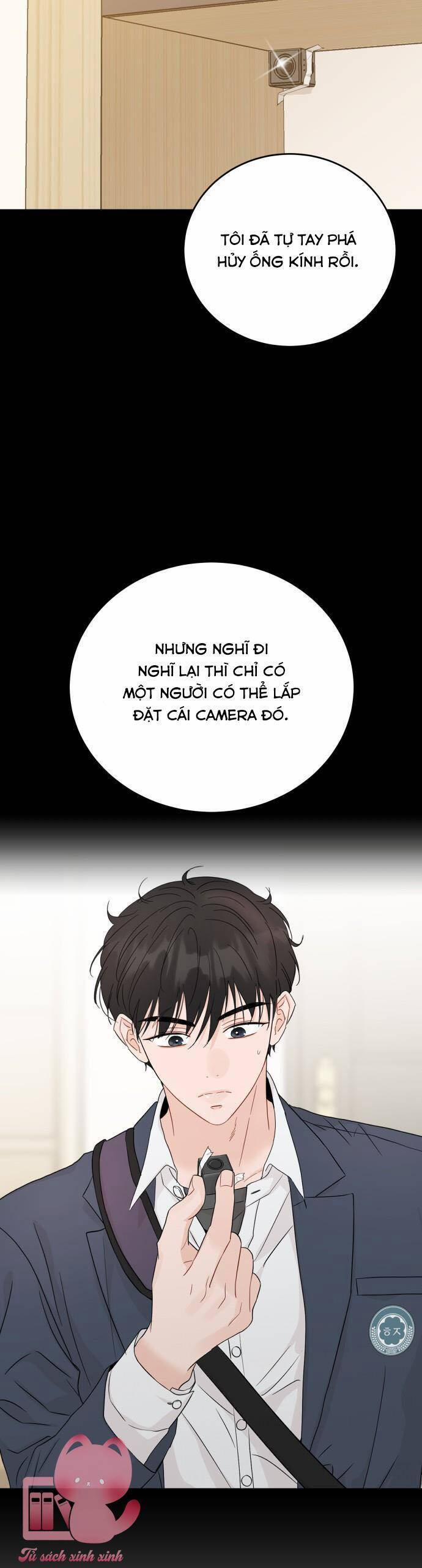 Người Một Nhà 73 trang 34