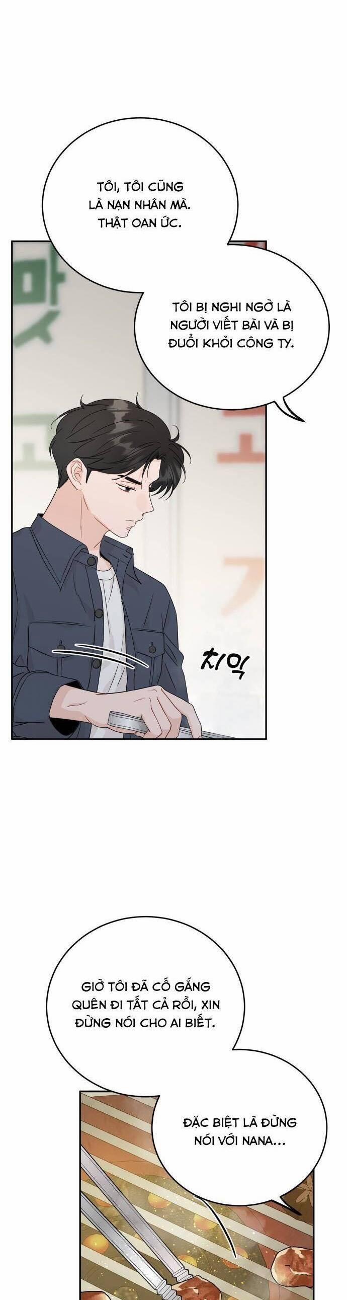 Người Một Nhà 73 trang 38