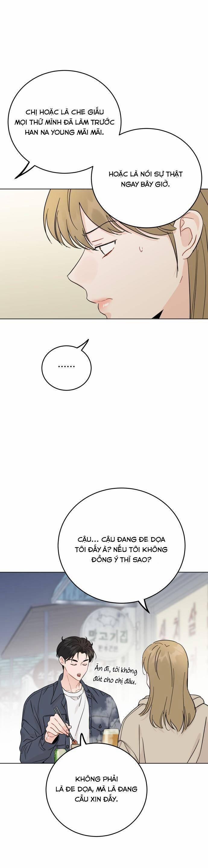 Người Một Nhà 74 trang 1