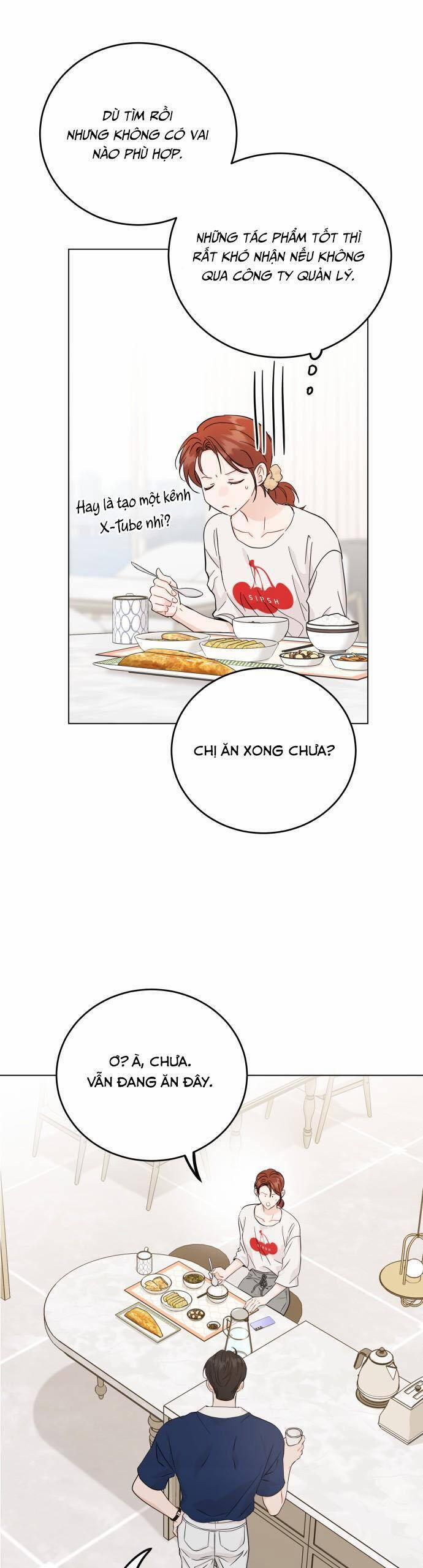 Người Một Nhà 74 trang 11