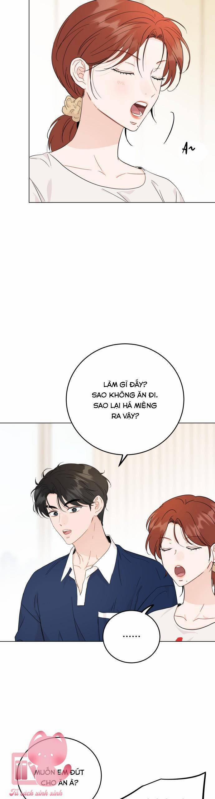 Người Một Nhà 74 trang 13