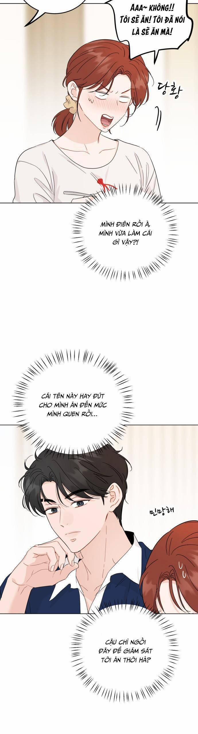 Người Một Nhà 74 trang 14