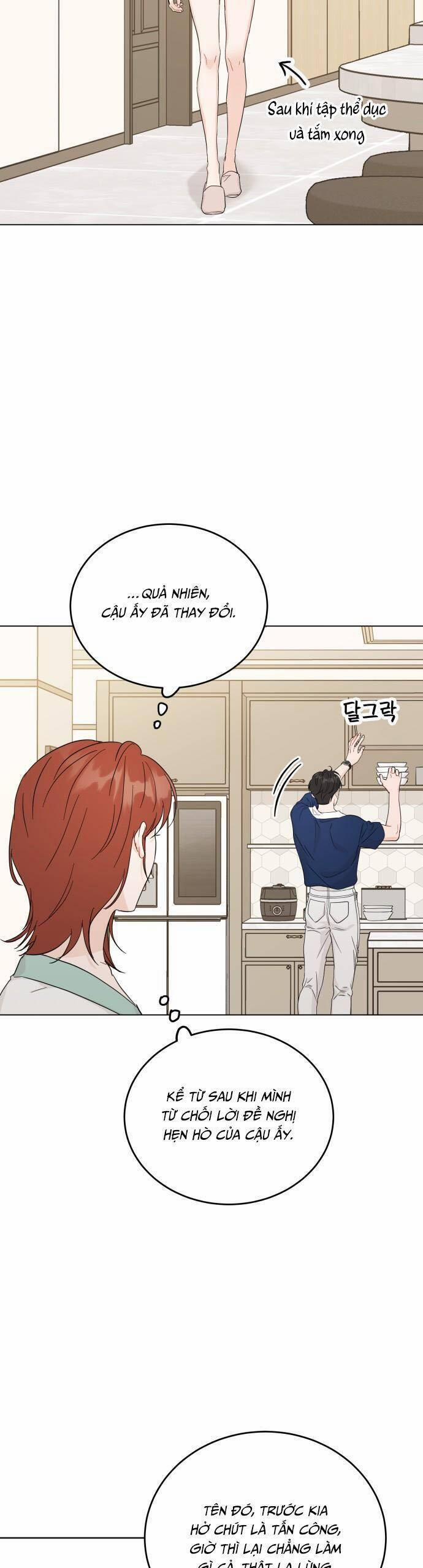 Người Một Nhà 74 trang 16