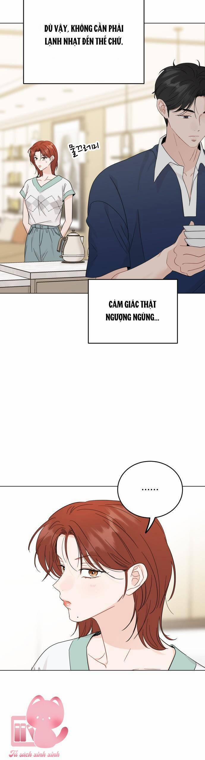 Người Một Nhà 74 trang 18