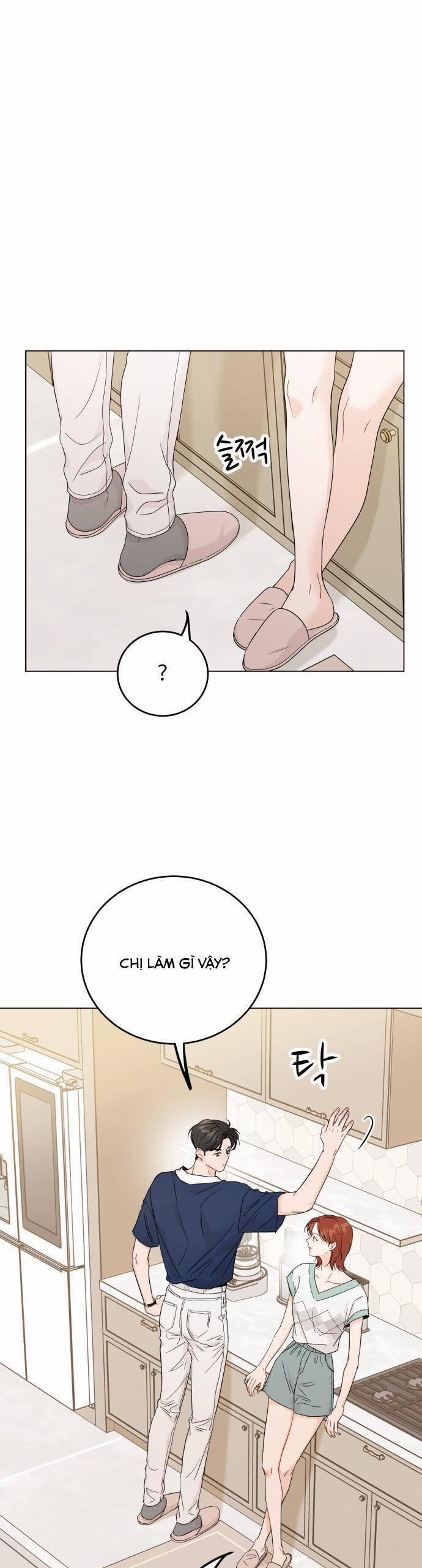 Người Một Nhà 74 trang 19