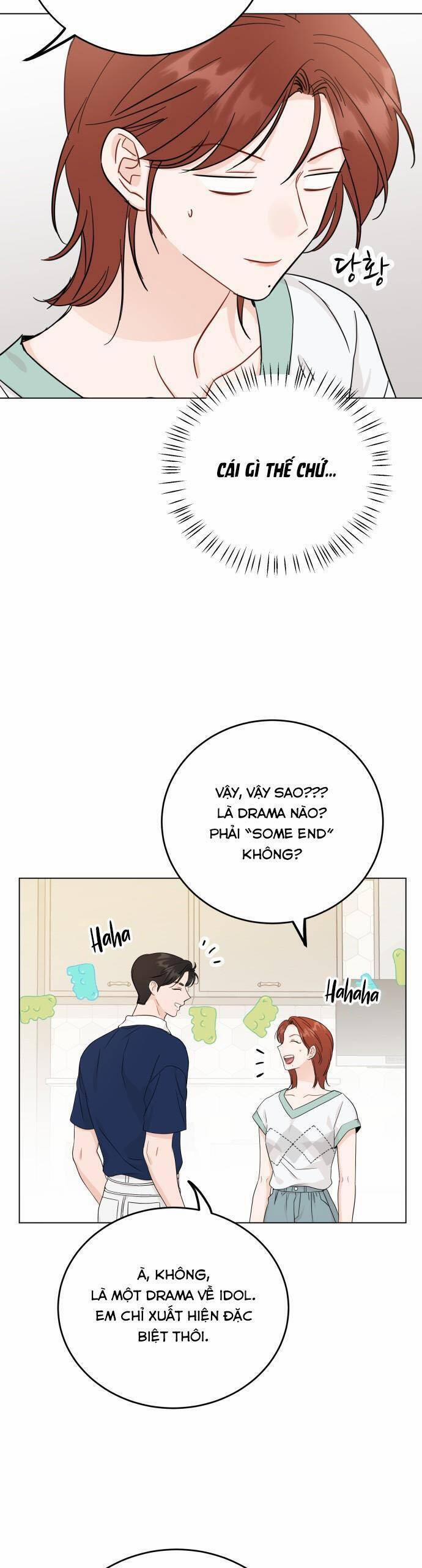 Người Một Nhà 74 trang 21