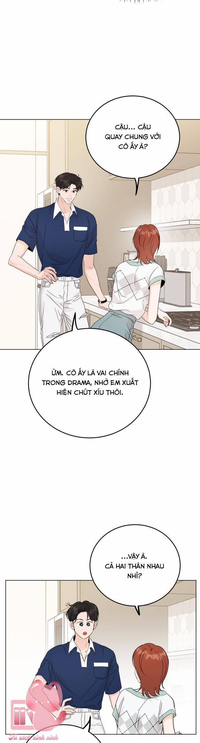 Người Một Nhà 74 trang 23