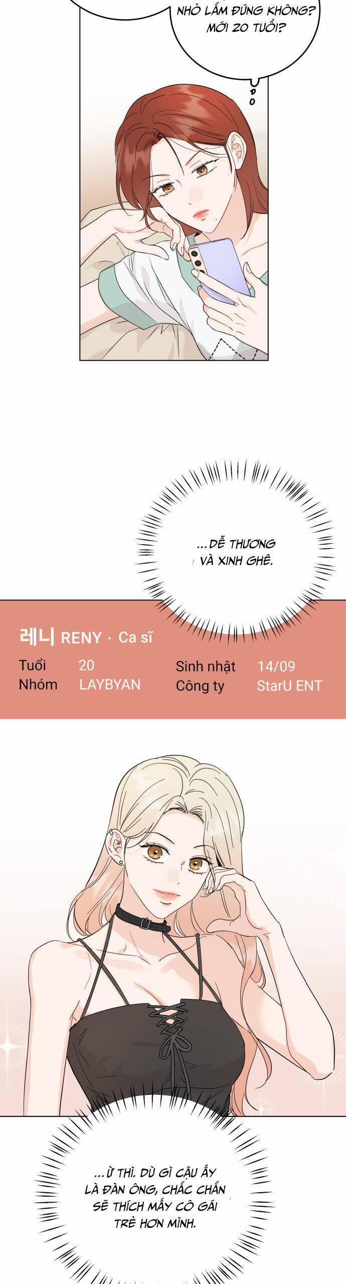 Người Một Nhà 74 trang 25