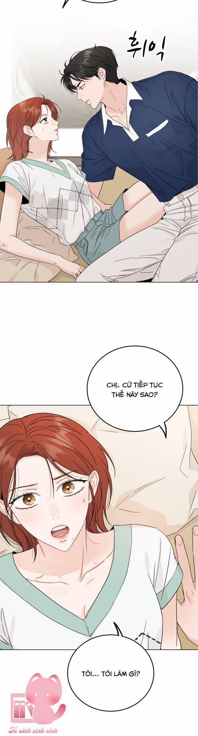 Người Một Nhà 74 trang 28