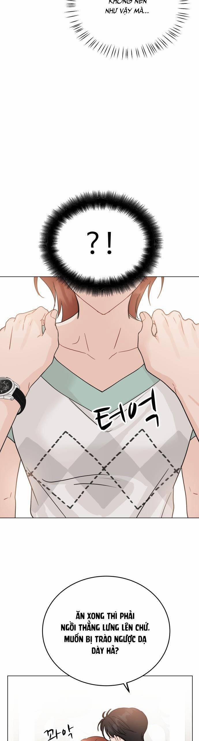 Người Một Nhà 74 trang 30