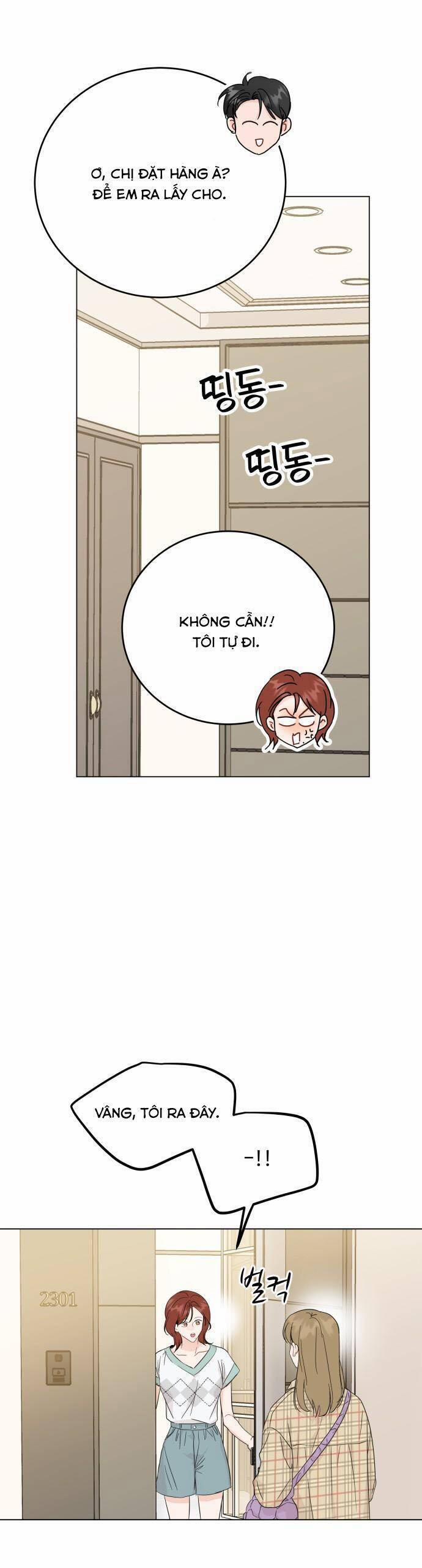 Người Một Nhà 74 trang 32