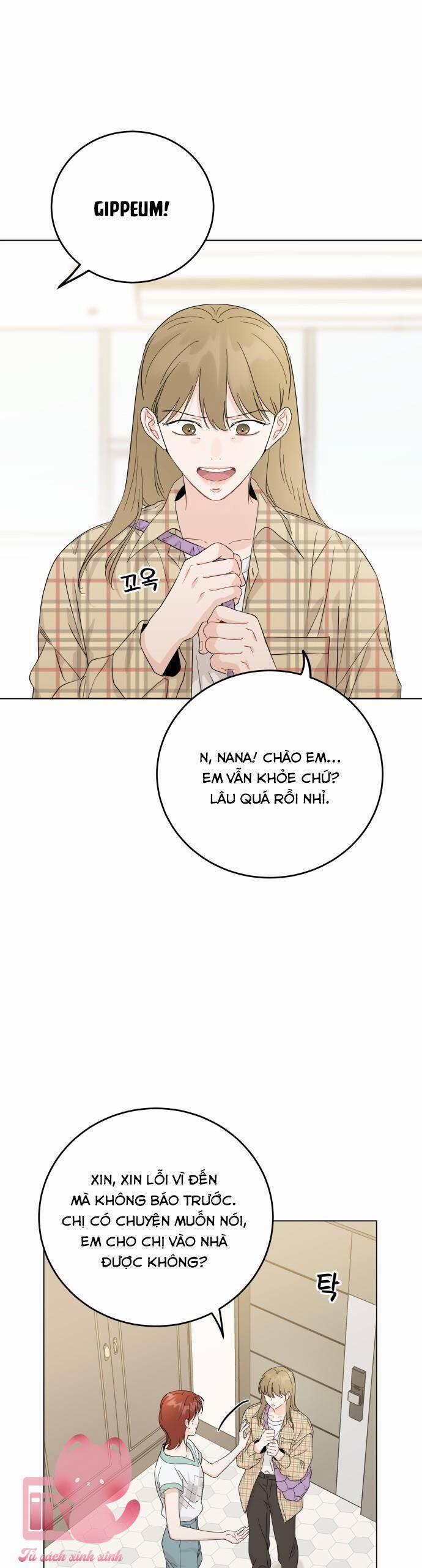 Người Một Nhà 74 trang 33