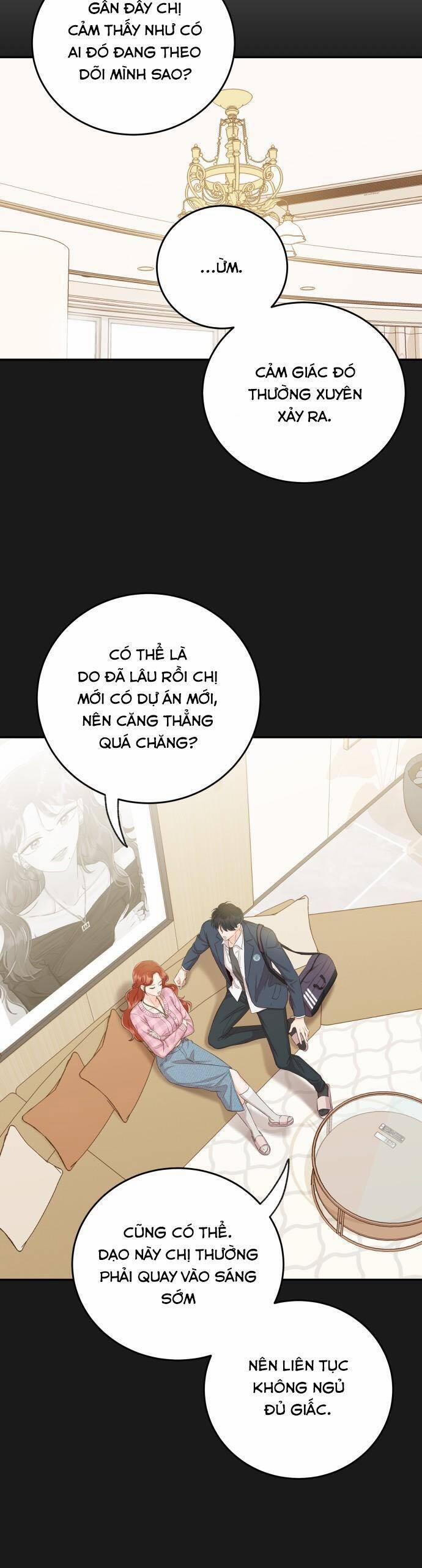 Người Một Nhà 75 trang 11