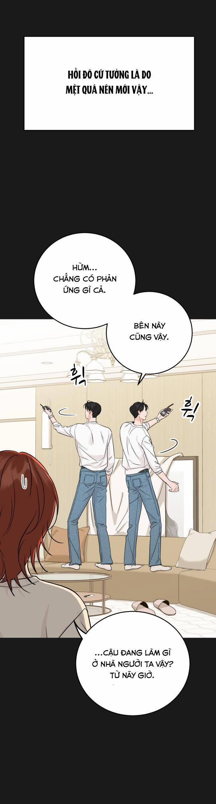 Người Một Nhà 75 trang 12