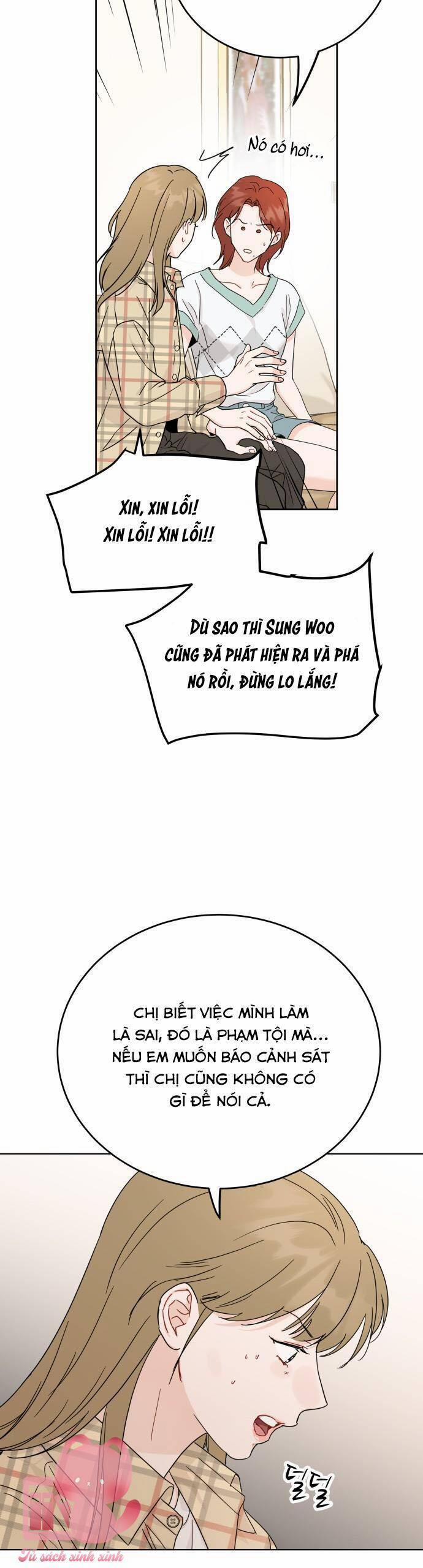 Người Một Nhà 75 trang 14