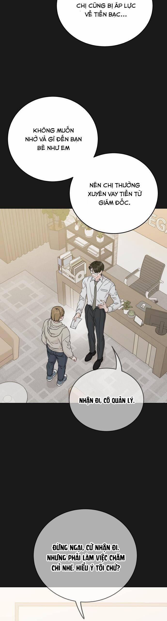 Người Một Nhà 75 trang 16