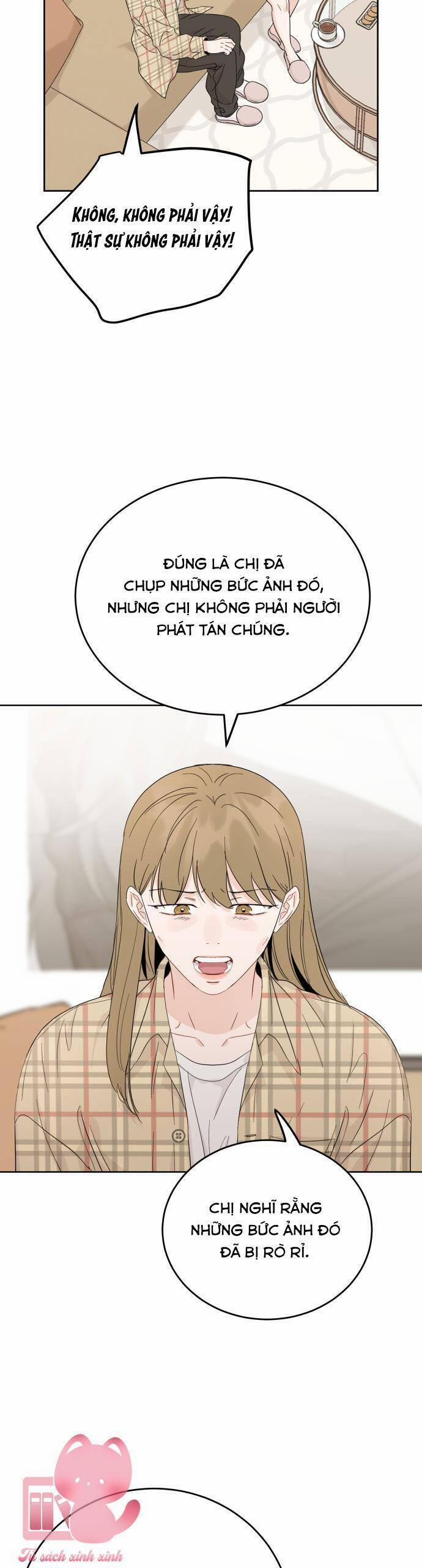 Người Một Nhà 75 trang 19