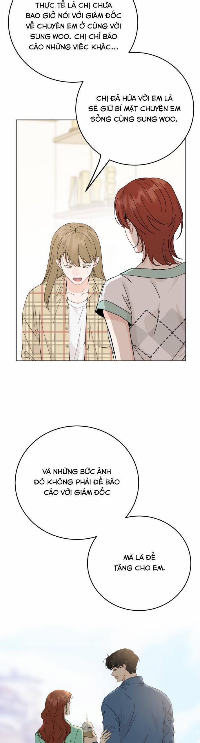 Người Một Nhà 75 trang 20