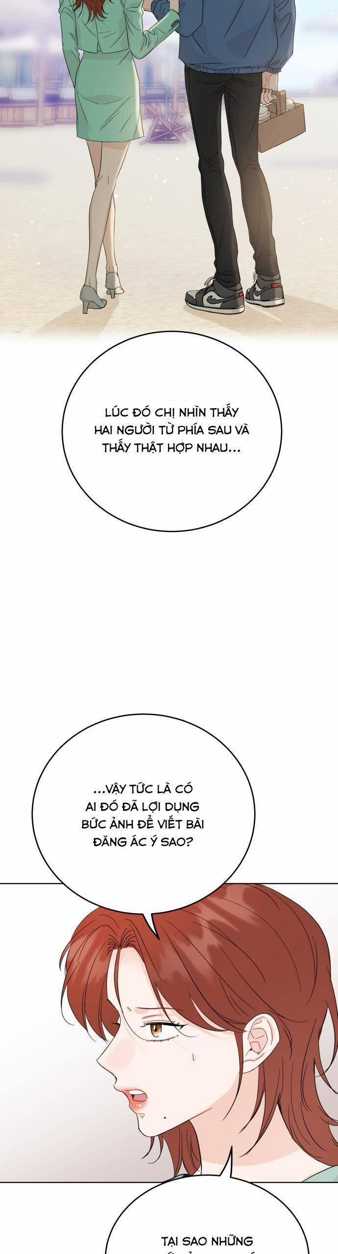 Người Một Nhà 75 trang 21