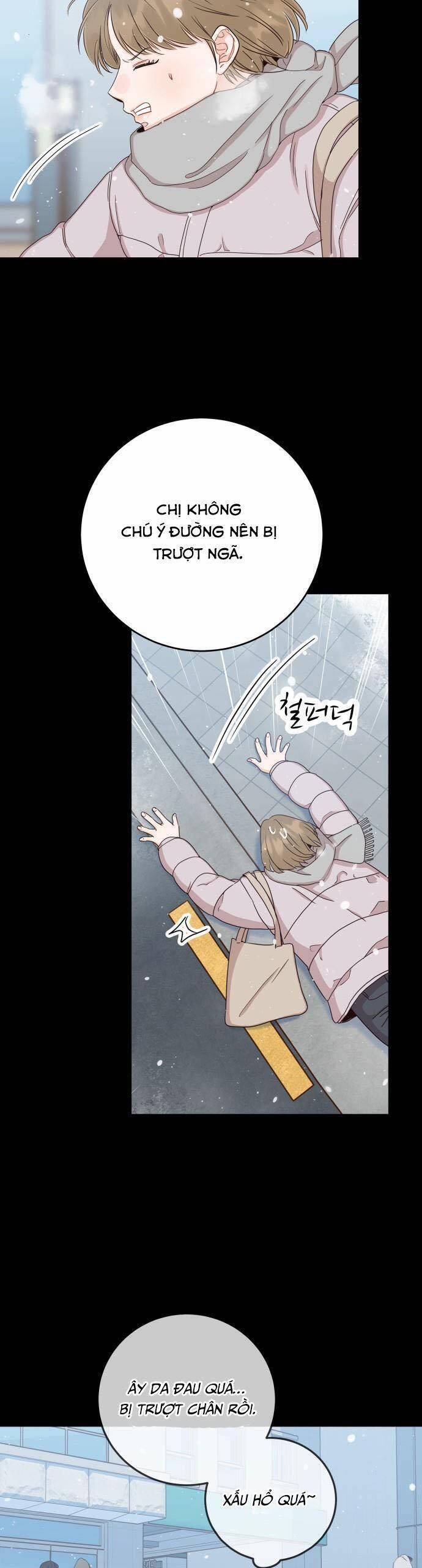 Người Một Nhà 75 trang 28