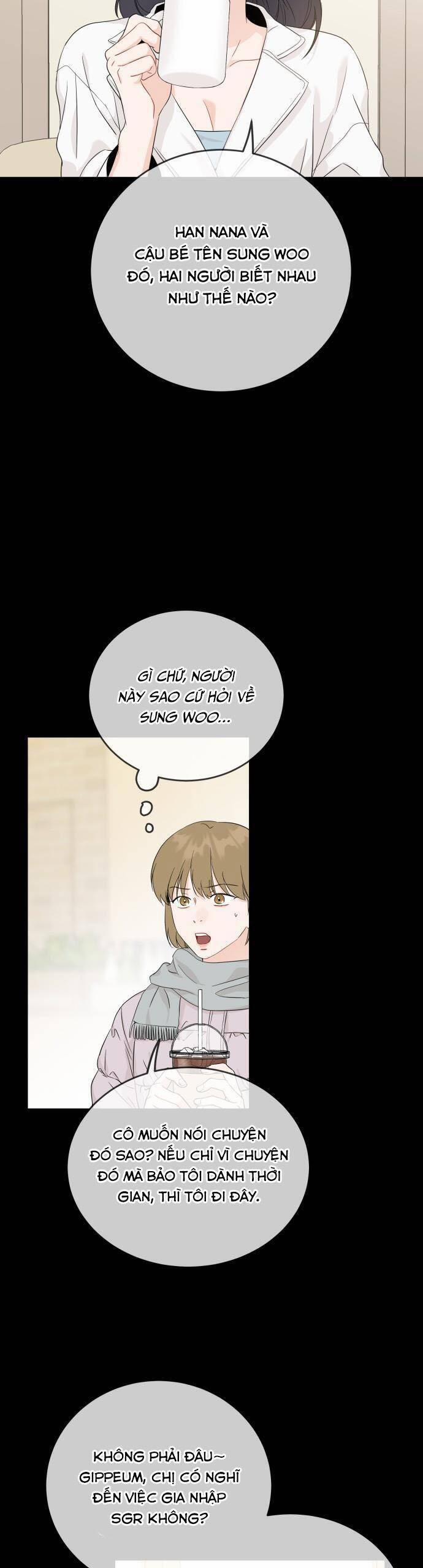 Người Một Nhà 75 trang 32