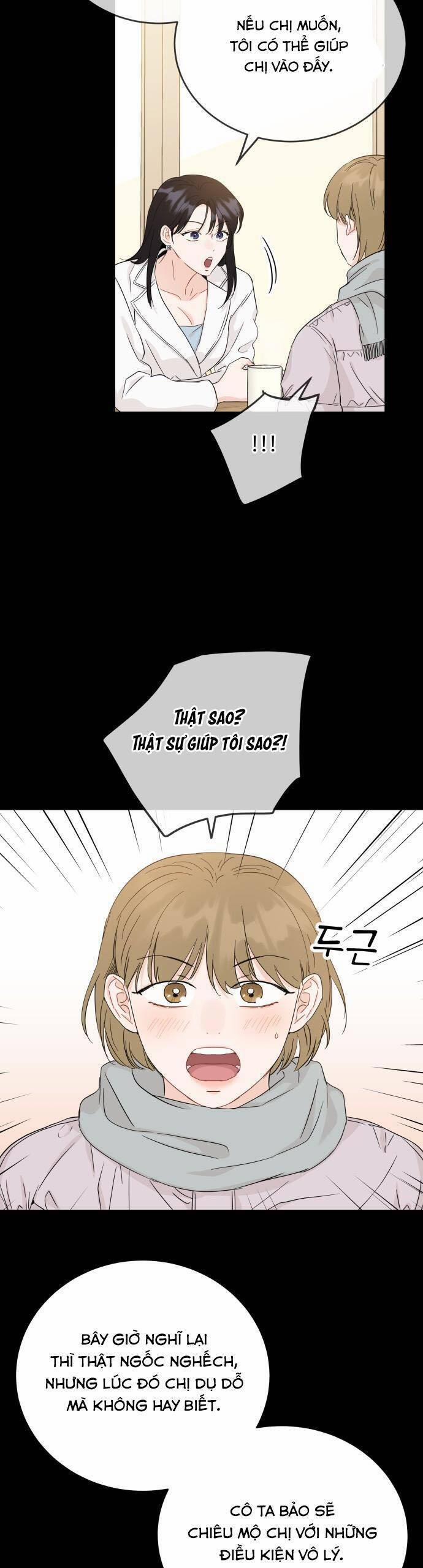 Người Một Nhà 75 trang 33