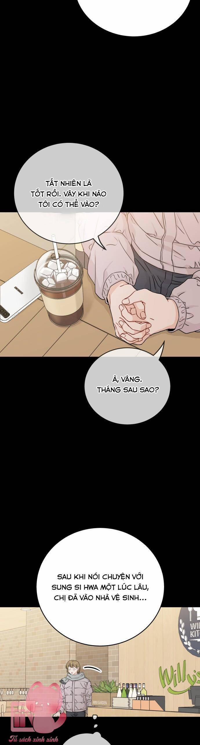 Người Một Nhà 75 trang 34