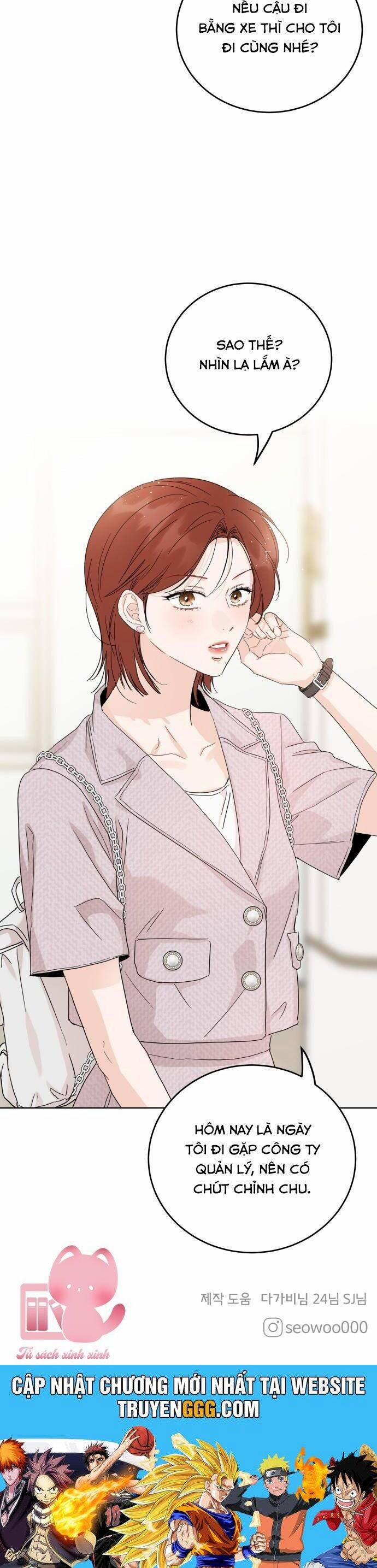 Người Một Nhà 75 trang 49