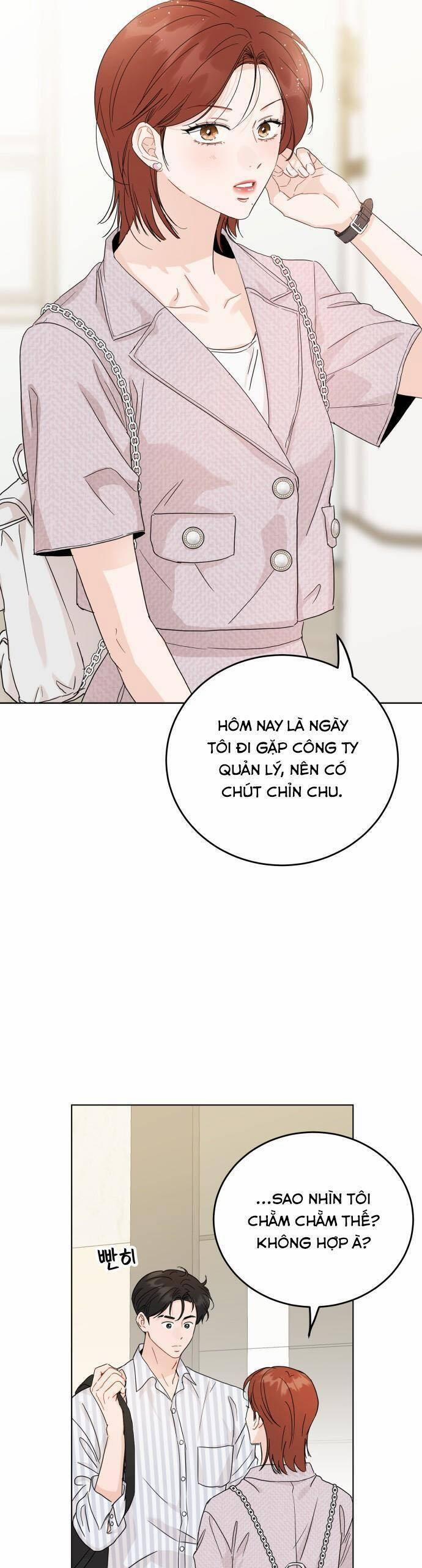 Người Một Nhà 76 trang 1