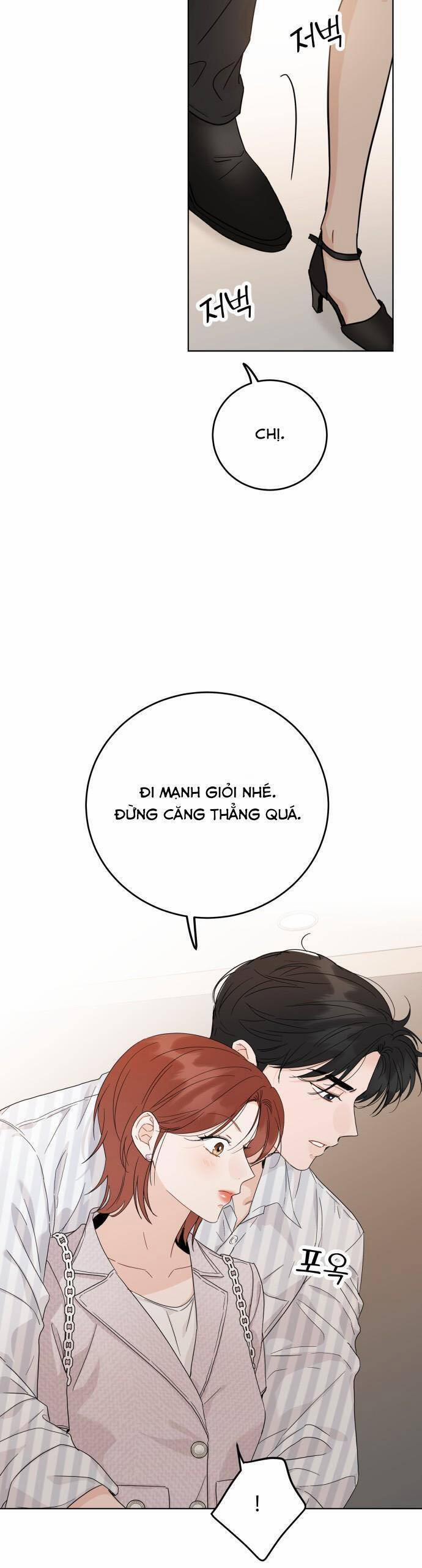 Người Một Nhà 76 trang 19