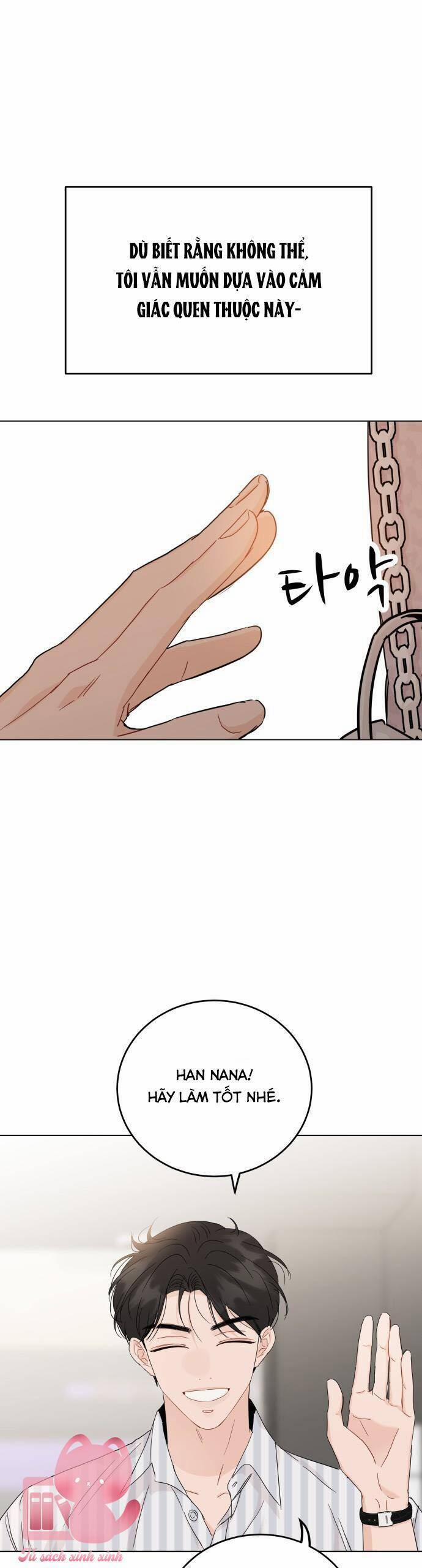 Người Một Nhà 76 trang 23