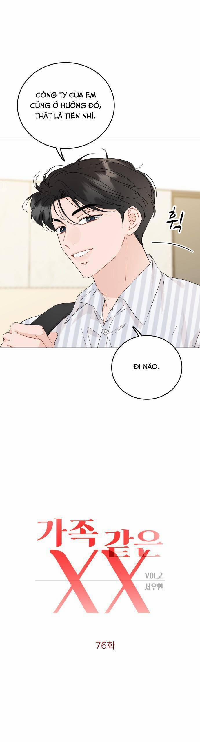 Người Một Nhà 76 trang 3