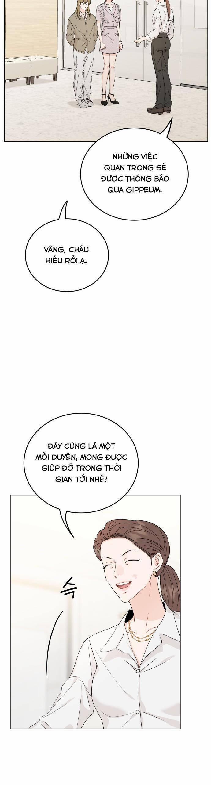 Người Một Nhà 77 trang 13