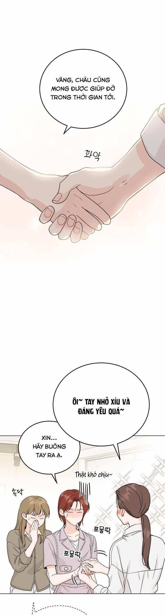 Người Một Nhà 77 trang 15