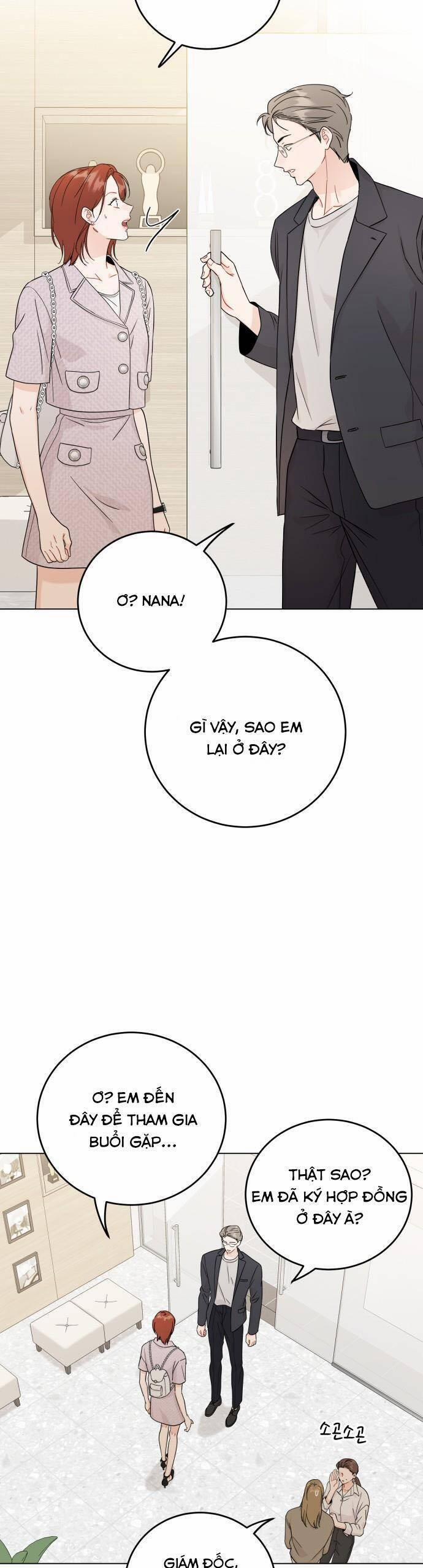 Người Một Nhà 77 trang 18