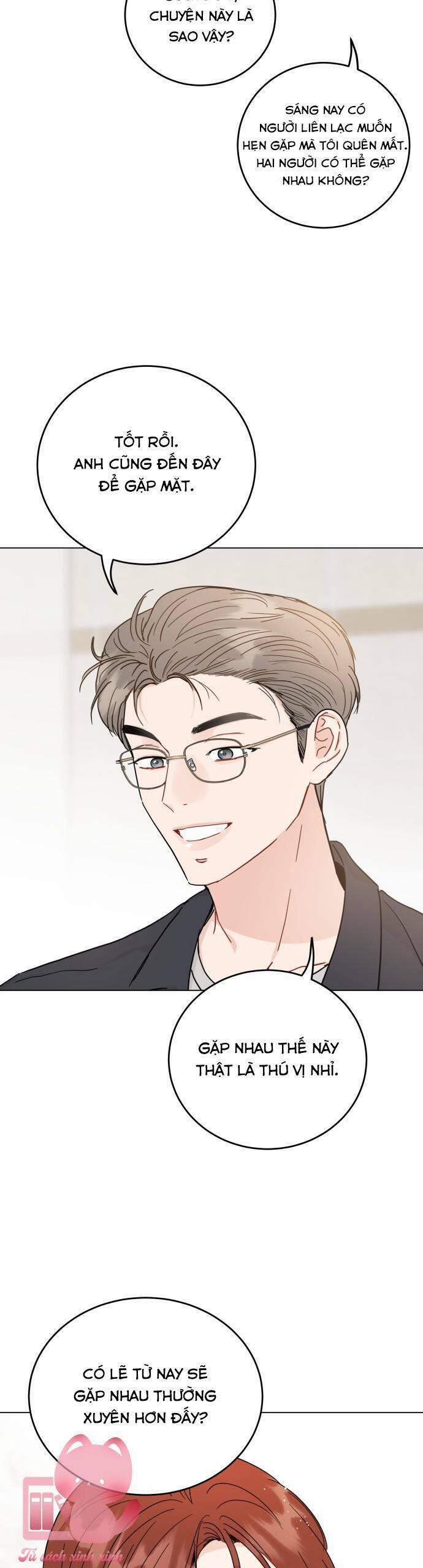 Người Một Nhà 77 trang 19