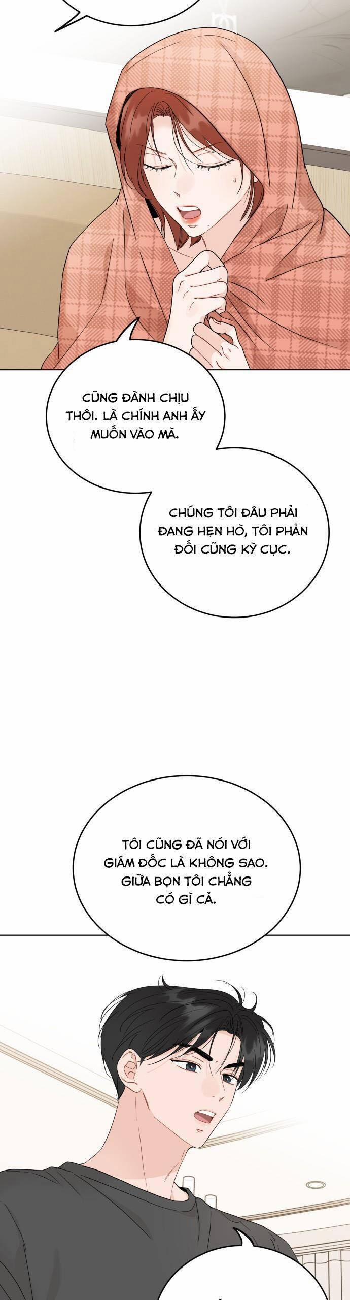 Người Một Nhà 77 trang 26