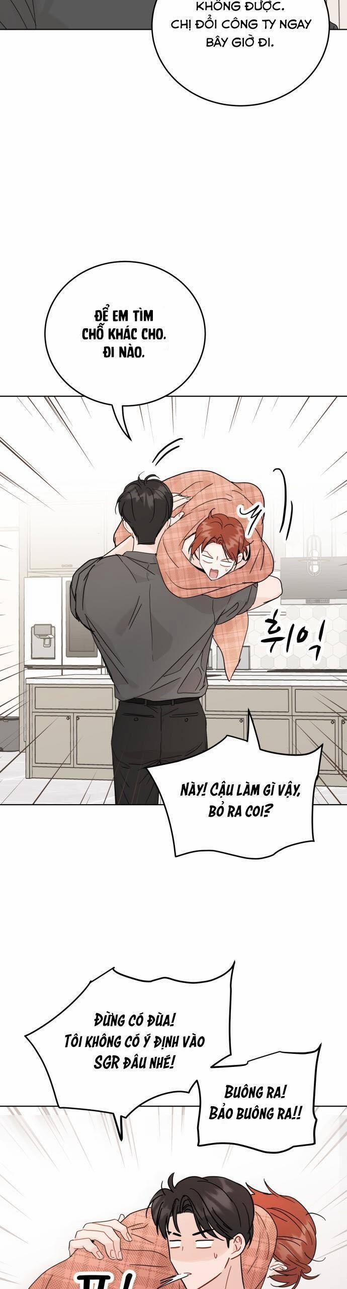 Người Một Nhà 77 trang 27