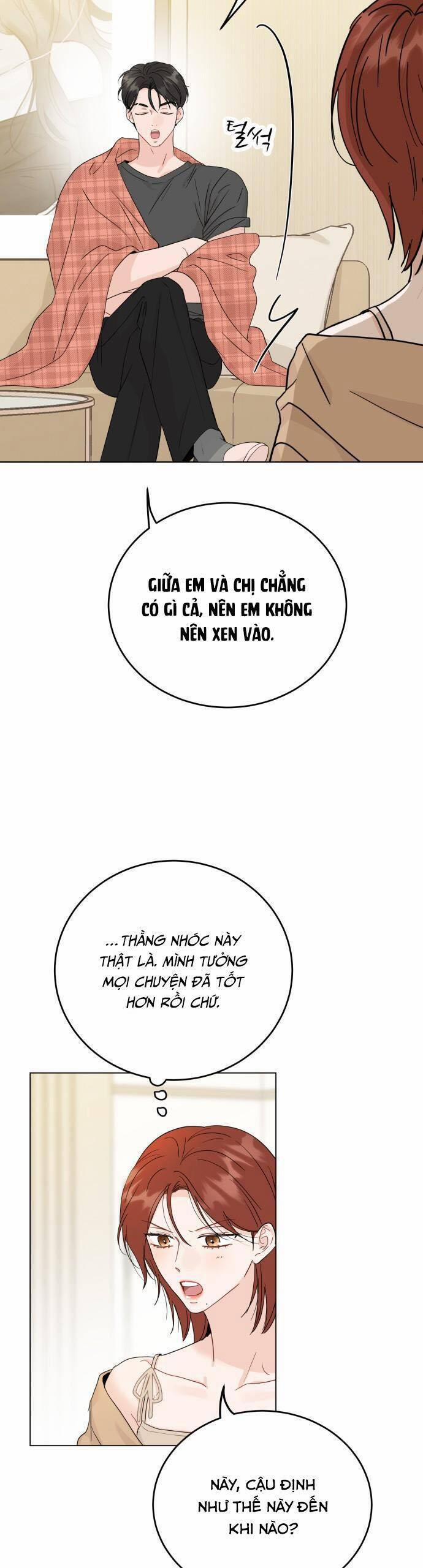 Người Một Nhà 77 trang 31