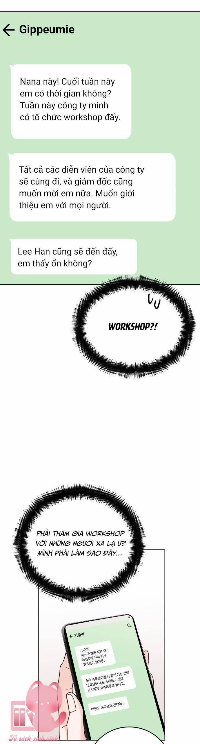 Người Một Nhà 77 trang 34