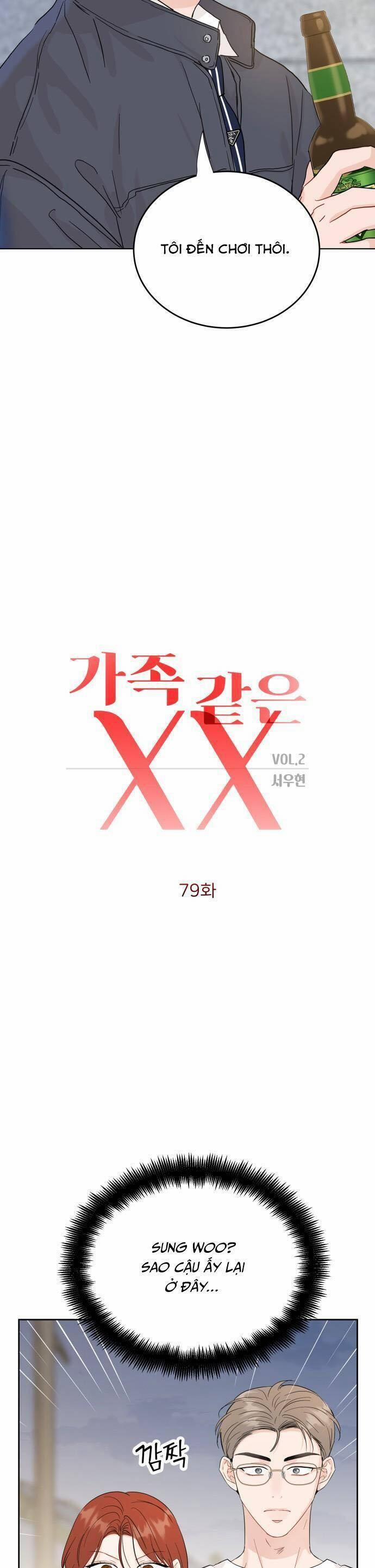 Người Một Nhà 79 trang 1