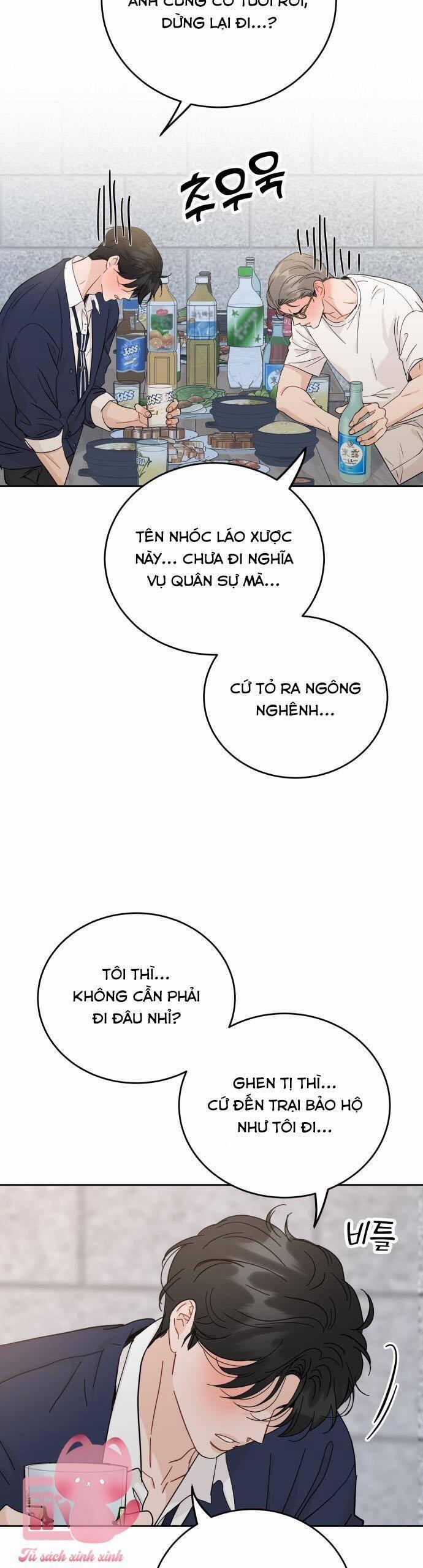 Người Một Nhà 79 trang 18