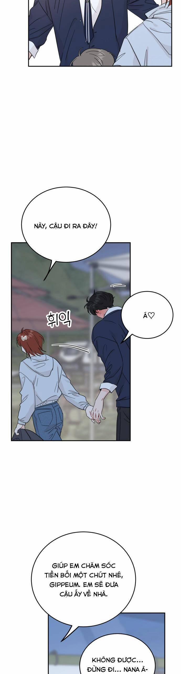 Người Một Nhà 79 trang 22