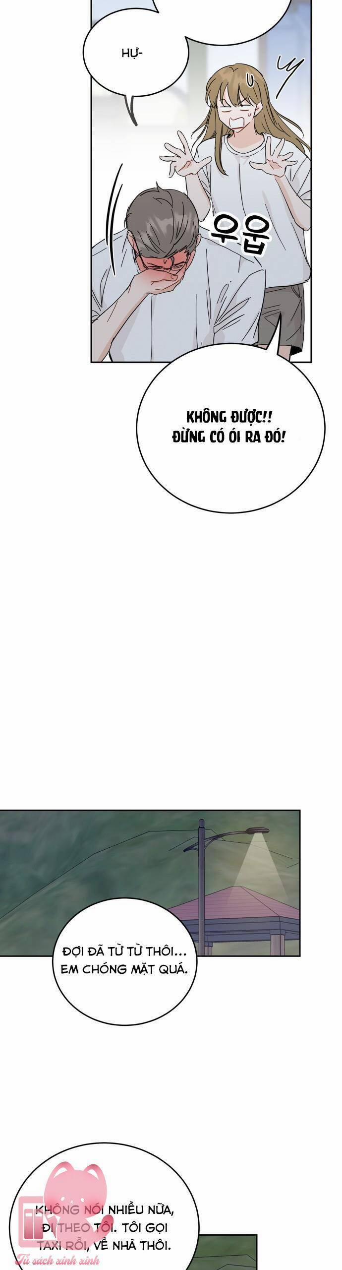 Người Một Nhà 79 trang 23