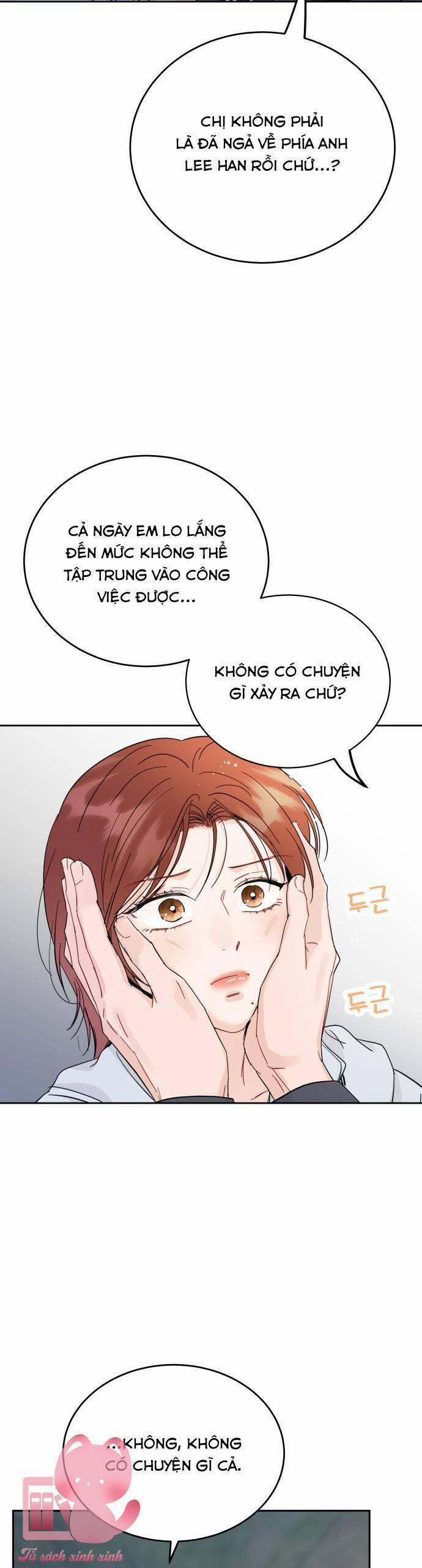 Người Một Nhà 79 trang 28