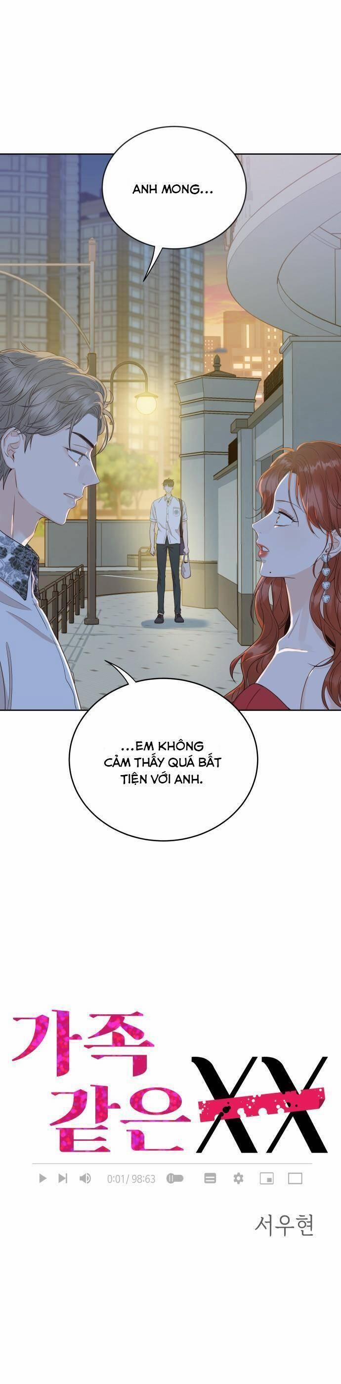 Người Một Nhà 8 trang 1