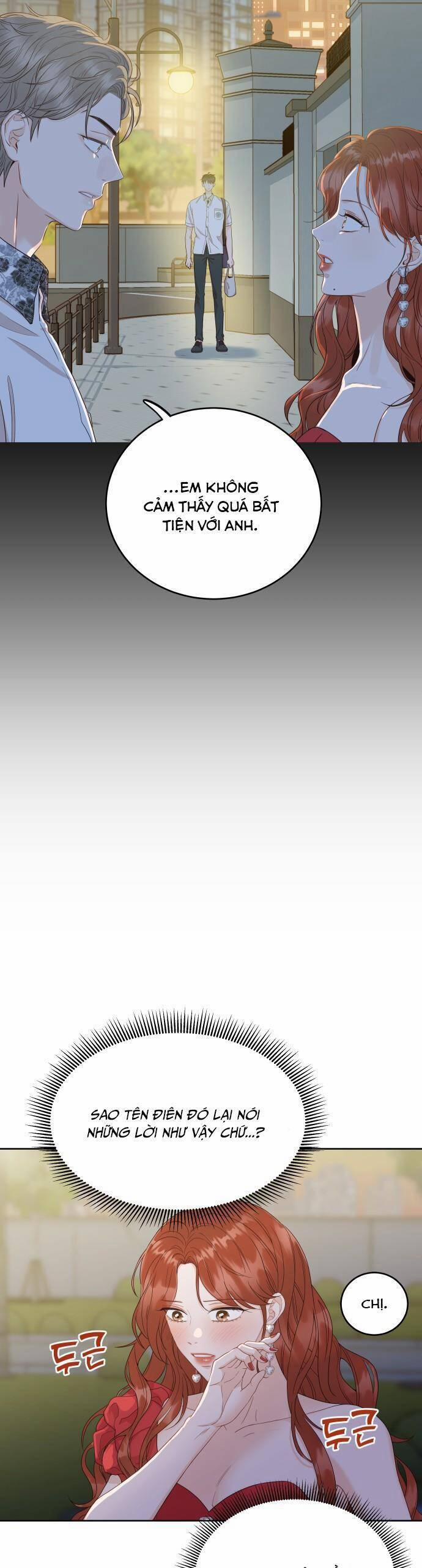 Người Một Nhà 8 trang 10