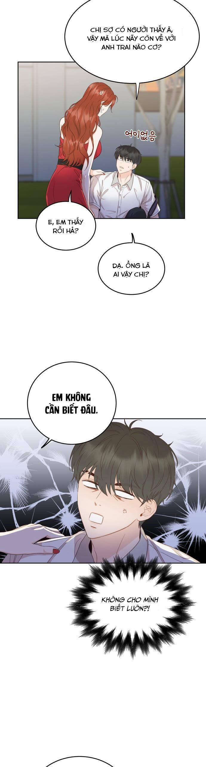 Người Một Nhà 8 trang 14