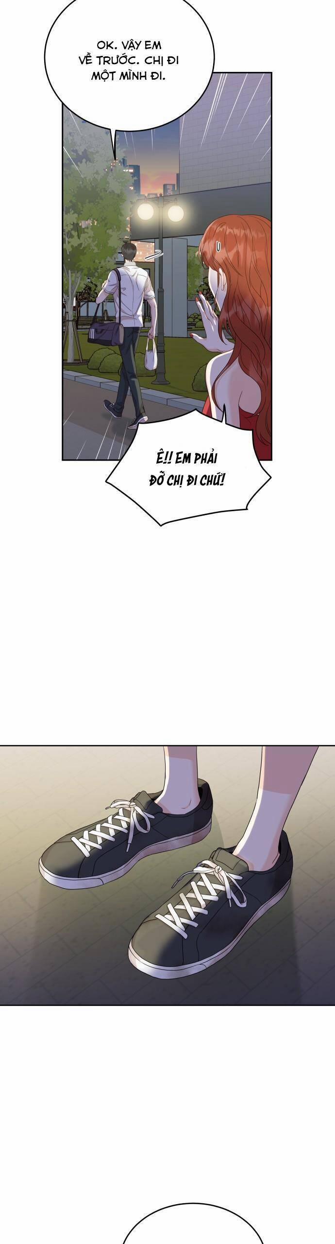 Người Một Nhà 8 trang 15